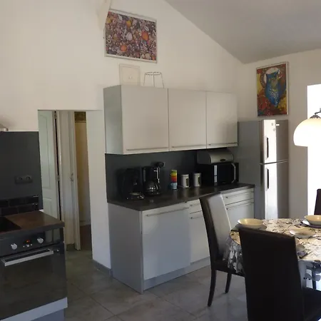 T3, 5 Personnes, Narbonne-Plage