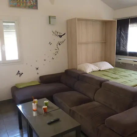 Vila T3, 5 Personnes,